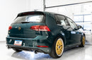 AWE Tuning Volkswagen GTI MK7.5 2.0T Touring Edition Exhaust w/Chrome Silver Tips 102mm-3