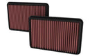 K&N 21-23 Ram 1500 6.2L V8 Replacement Air Filter-1