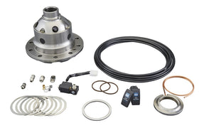 ARB Airlocker 35 Spl Jeep Jk Rubicon S/N - 0