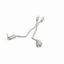 MagnaFlow 21-23 Jeep Grand Cherokee L NEO Cat-Back Exhaust-28