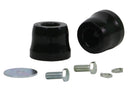 Whiteline 05-20 Toyota Tacoma Front Bump Stop Bushing Kit-1