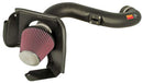 K&N 06-07 Ford Explorer V8-4.6L Performance Intake Kit-2