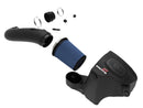 aFe 21-22 Jeep Grand Cherokee L (WL) HEMI V8 5.7L Momentum GT Cold Air Intake System w/Pro 5R Filter-5