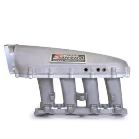 Skunk2 Ultra Series D Series Race Intake Manifold - 3.5L Silver Manifold - 0