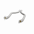 MagnaFlow Conv DF 05- SRT-8 6.1L OFF ROAD-33