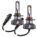 Oracle 9012 - S3 LED Headlight Bulb Conversion Kit - 6000K-1