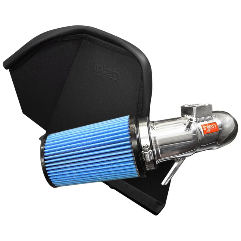 Injen 16-18 BMW 330i B48 2.0L (t) Polished Cold Air Intake - 0