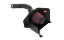 K&N 2022 Ford Maverick/Bronco Sport L4 2.0L Performance AirCharger Intake System-1