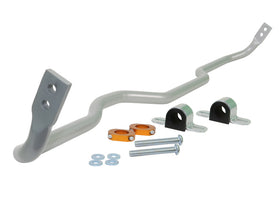 Whiteline VAG MK4/MK5 AWD Only Rear 24mm Adjustable X-Heavy Duty Swaybar - 0