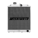 Mishimoto 92-00 Honda Civic / 93-97 Del Sol Manual X-LINE (Thicker Core) Aluminum Radiator-20