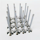 Skunk2 Alpha Series Honda/Acura Stock Size H Series Valve Set (Standard Compression)-9