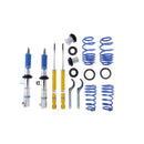 Bilstein B14 2008 Volkswagen GTI Base Front and Rear Suspension Kit-2
