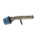 Injen 14 Fiat 500L 1.4L (T) 4Cyl. Black Cold Air Intake w/ MR Tech (Converts to Short Ram Intake)-2