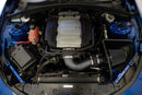 K&N 16-23 Chevrolet Camaro SS 6.2L V8 F/I DRYFLOW Performance Air Intake System-4