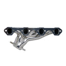 BBK 87-95 Ford F150 Truck 5.0 302 Shorty Unequal Length Exhaust Headers - 1-5/8 Titanium Ceramic-15