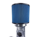 Injen 17-20 Honda Civic Si L4 1.5L Turbo Polished SP Short Ram Intake-12