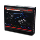 ORACLE Lighting Jeep Wrangler JL / Gladiator JT ColorSHIFT Fiber Optic LED Interior Kit-21