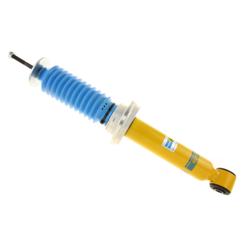 Bilstein 4600 Series 2001-2006 Mitsubishi Montero Front 46mm Monotube Shock Absorber - 0