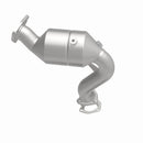 MagnaFlow Conv DF Audi S4-43