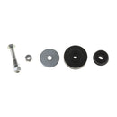 Bilstein B8 (SP) 99-02 Mercedes E320/E430/E55 AMG Front 36mm Monotube Shock Absorber *SPECIAL ORDER*-7