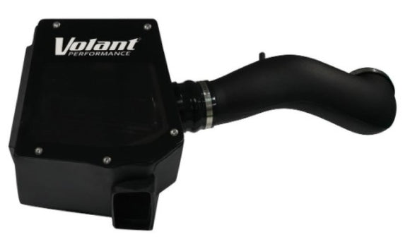 Volant 07-08 Chevy Silverado/Suburban/Tahoe GMC Sierra/Yukon V8 Dry Filter Cold Air Intake
