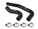 aFe BladeRunner Silicone Radiator Hose Kit 03-09 Dodge Cummins L6-5.9L/6.7L-1