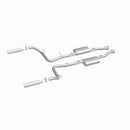 MagnaFlow Sys C/B 99-04 Ford Mustang Cobra 4.6L 32V-40