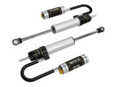 ICON 2005+ Toyota Tacoma 0-1.5in Rear 2.5 Series Shocks VS RR CDCV - Pair-10