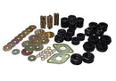 Energy Suspension 96-99 Toyota 4Runner 2WD/4WD Black Body Mount Bushing Set-3