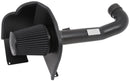 K&N 71 Series Performance Intake Kit - Chevrolet/GMC 14-15 Silverado/Sierra / 2015 Suburban/Yukon-4