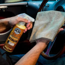 Chemical Guys Leather Quick Detailer Care Spray - Matte Finish - 16oz-6