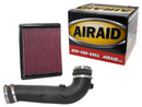 Airaid 17-18 GMC Sierra/Yukon V8-6.2L F/I Jr Intake Kit - Oiled / Red Media-23