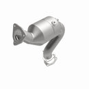 MagnaFlow Conv DF Audi S4-44