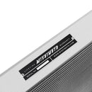 Mishimoto 08-10 Ford 6.4L Powerstroke Radiator - Version 2-24
