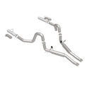 MagnaFlow SYS C/B 87-93 Mustang GT 5.0L 3inch-36