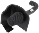K&N 71 Series Performance Intake Kit - Chevrolet/GMC 14-15 Silverado/Sierra / 2015 Suburban/Yukon-5
