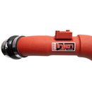 Injen 22-23 Honda Civic Si L4 1.5L Turbo SP Short Ram Intake - Wrinkle Red-3