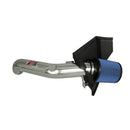 Injen 12-13 BMW 335i (N55) 3.0L L6 (turbo) AUTO TRANS ONLY Wrinkle Black Short Ram Intake w/ MR Tech-2
