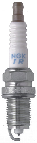 NGK Laser Iridium Spark Plug Box of 4 (IFR5J11)-1