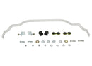 Whiteline 84-96 Nissan 180SX / 89-98 240SX / 88-91 Silvia Front 27mm Heavy Duty Adjustable Sway Bar-3