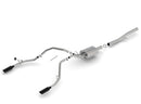 Borla 14-8 Chevrolet Silverado 1500 6.2L V8 AT/MT Extended Cab Standard Bed S-Type Exhaust-1