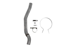 MBRP 87-04 Yamaha YFM 350X Warrior Slip-On Exhaust System w/Sport Muffler - 0