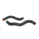 Mishimoto Mitsubishi EVO 9 Black Silicone Hose Kit-1