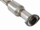 aFe Power Direct Fit Catalytic Converters Replacement 05-12 Toyota Tacoma L4-2.7L-7