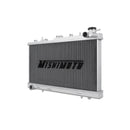 Mishimoto 91-99 Nissan Sentra w/ SR20 Manual Aluminum Radiator-4