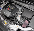 K&N 13 Ford Focus ST L4-2.9L F/I Typhoon Performance Intake-6
