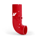 Mishimoto 12-14 Subaru BRZ / 12-14 Scion FR-S / 12-14 Toyota GT86 Silicone Induction Hose - Red-13
