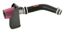K&N 95-99 Toyota Tacoma L4-2.4L/2.7L Performance Air Intake Kit-1