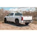 Magnaflow 22+ Toyota Tundra Overland Series 3in Single Straight Passenger Side Rear Cat-Back Exhaust-4