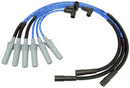 NGK Jeep Wrangler 2011-2007 Spark Plug Wire Set-1